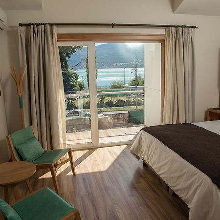 Hotel Casa Solaria プコン エクステリア 写真