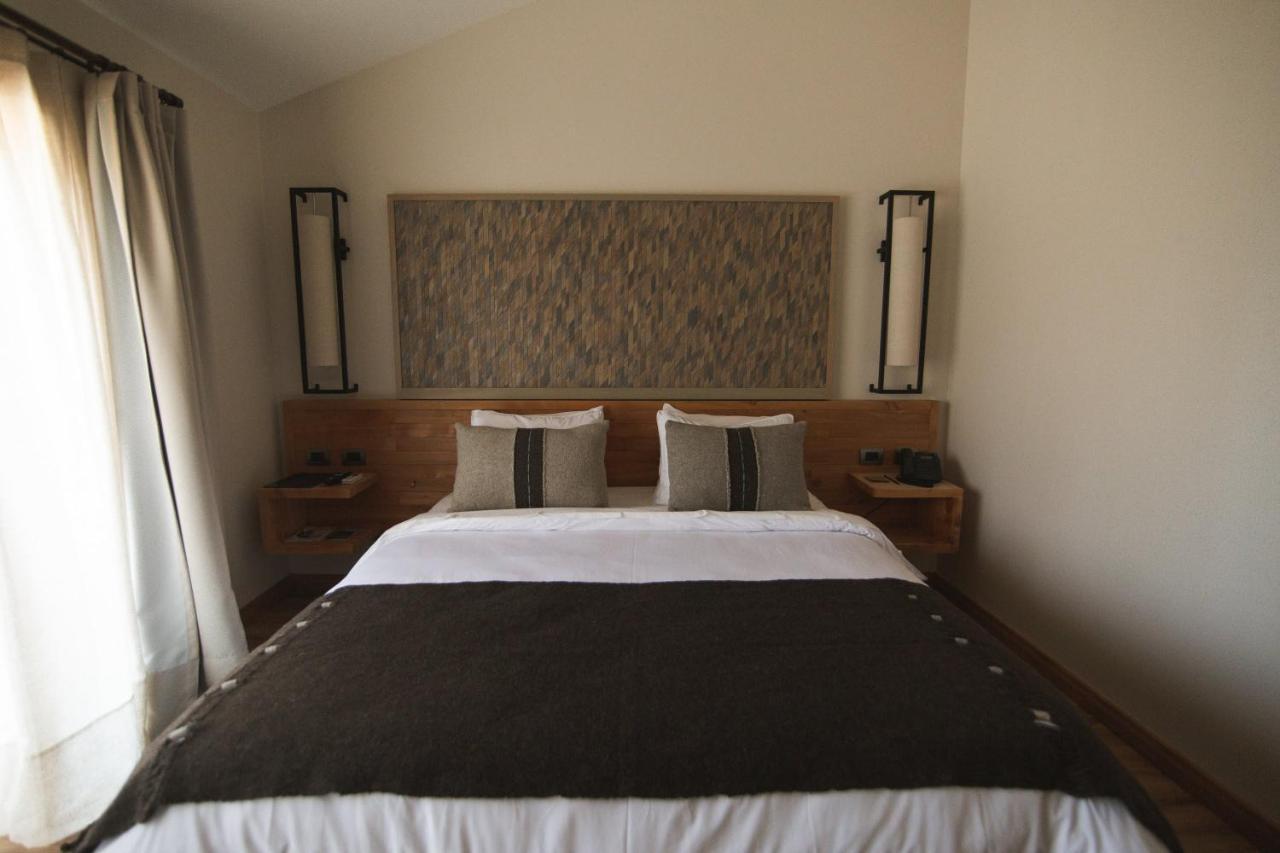 Hotel Casa Solaria プコン エクステリア 写真