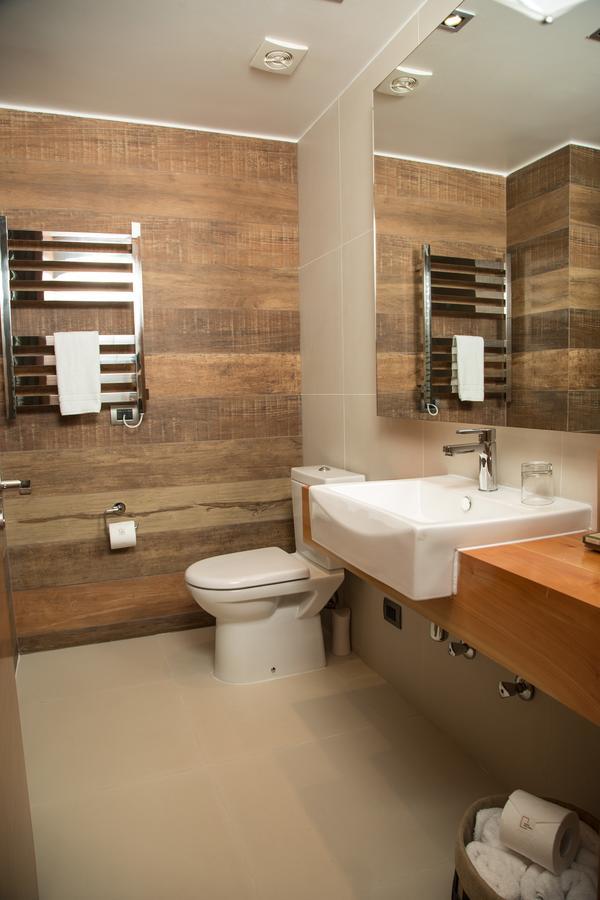 Hotel Casa Solaria プコン エクステリア 写真
