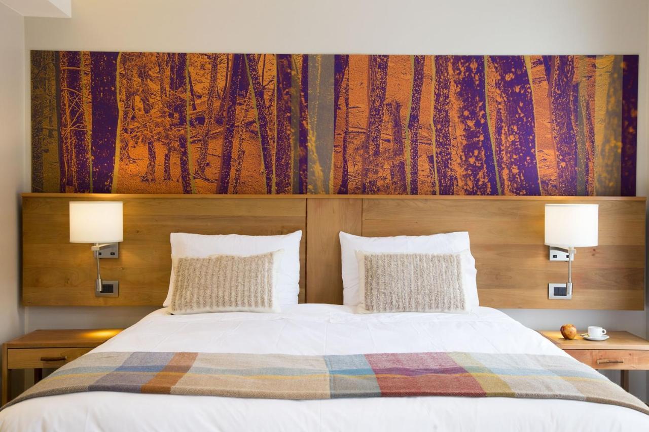 Hotel Casa Solaria プコン エクステリア 写真